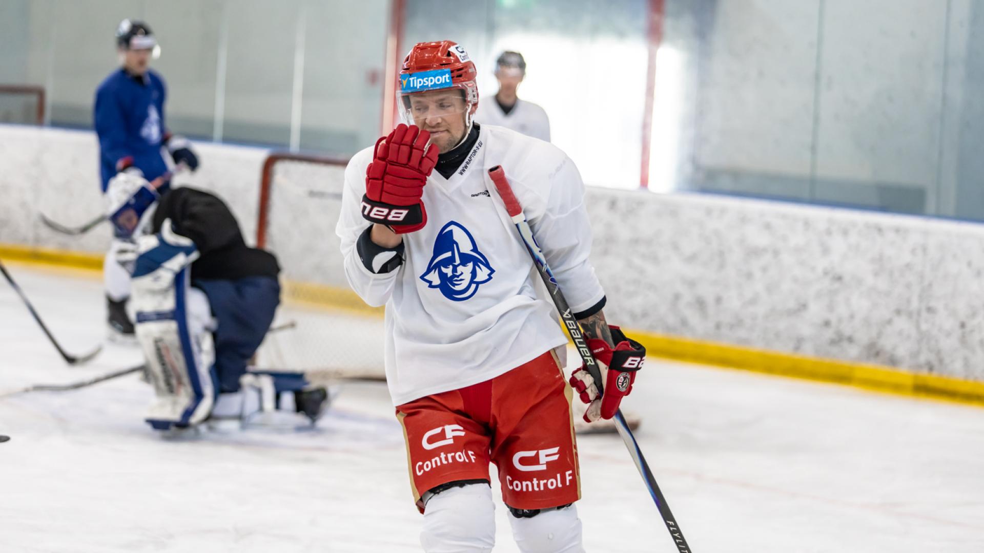 Extraligová posila: Tím posilní Michal Chatrnúch!