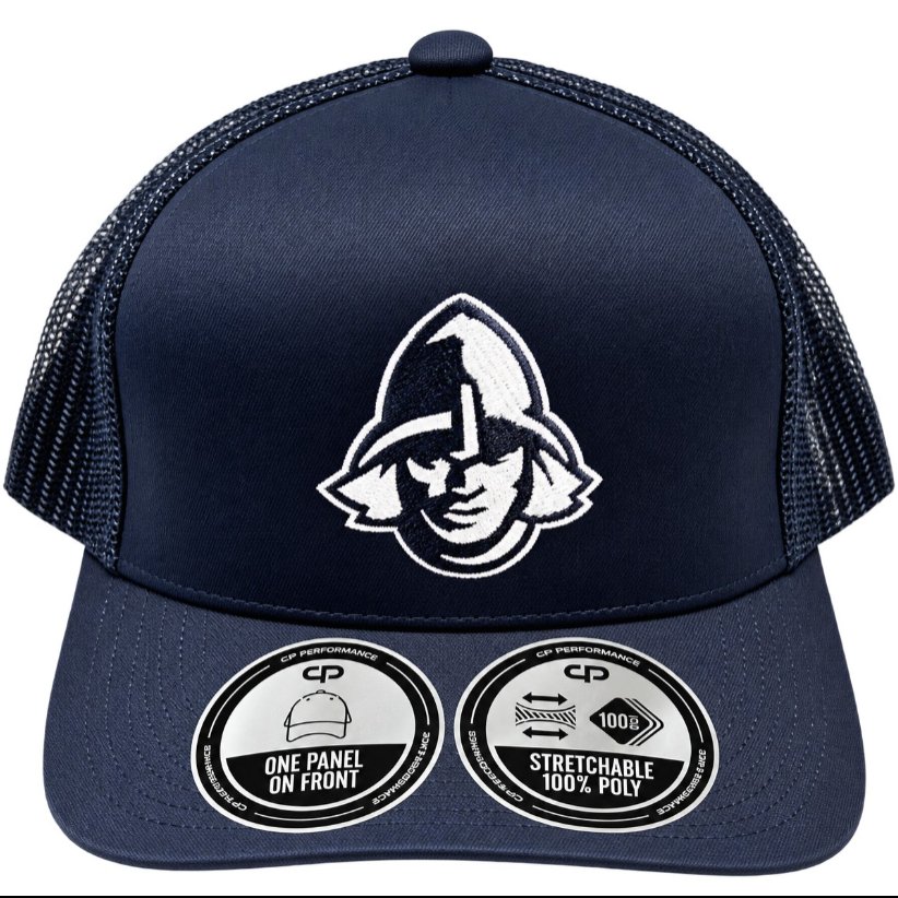 Šiltovka modrá (navy) NEW