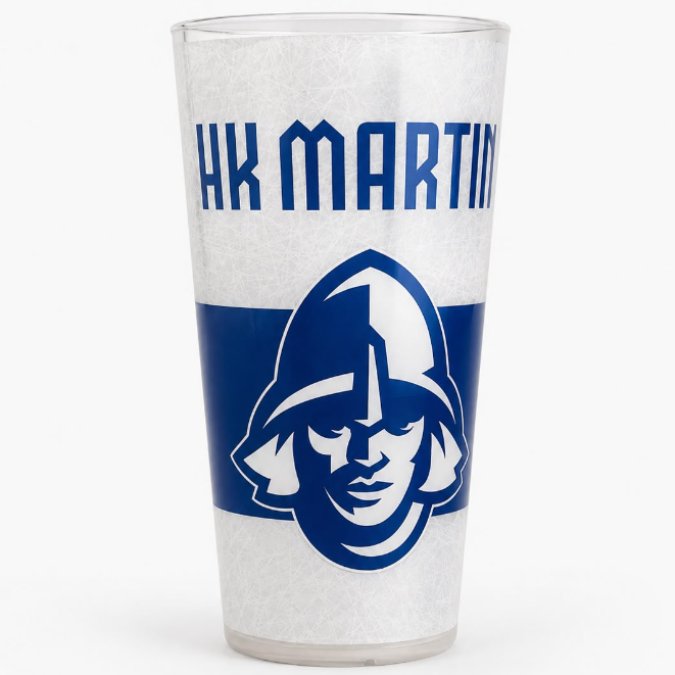 Pohár HK Martin
