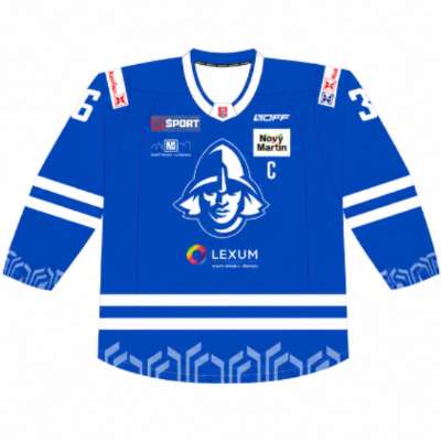FUN Dres sezóna 2025/2026