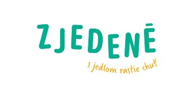 Zjedené